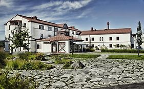 Hotell Bogesund Ulricehamn